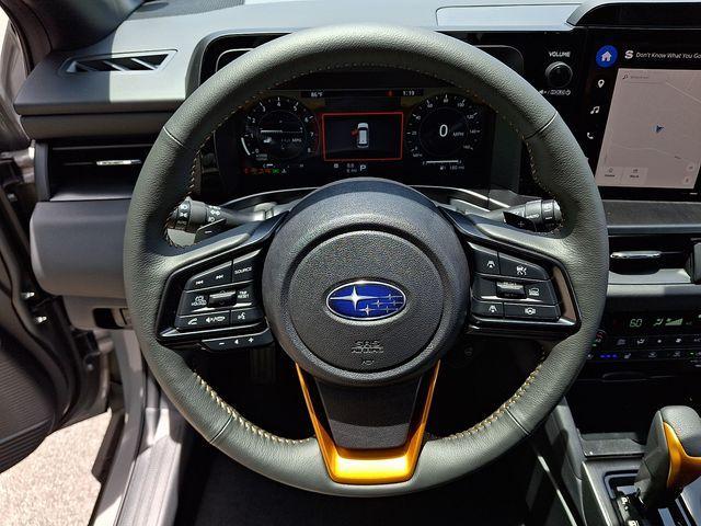 new 2026 Subaru Outback car, priced at $49,266