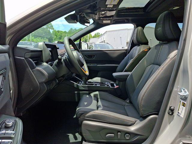 new 2026 Subaru Outback car, priced at $49,266