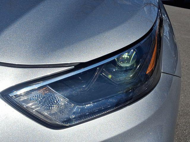 used 2024 Toyota Highlander car, priced at $29,981
