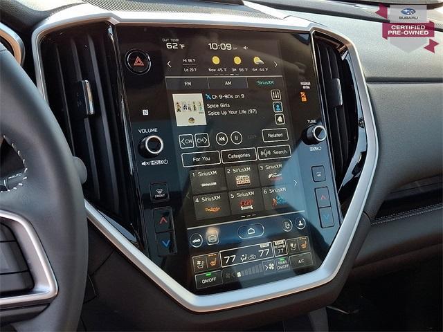 used 2025 Subaru Ascent car, priced at $45,241