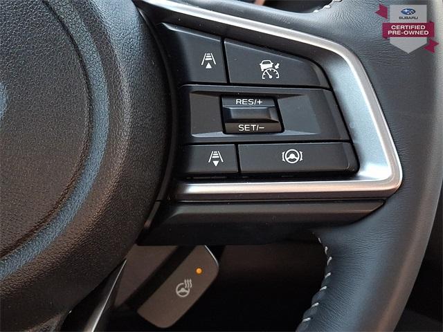 used 2025 Subaru Ascent car, priced at $45,241