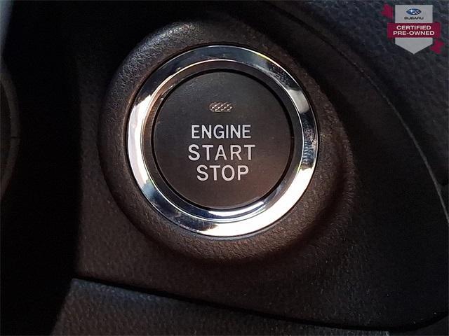 used 2025 Subaru Ascent car, priced at $45,241