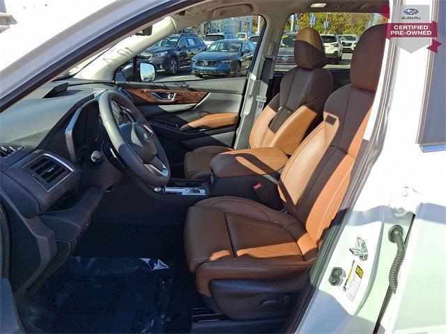 used 2025 Subaru Ascent car, priced at $45,241
