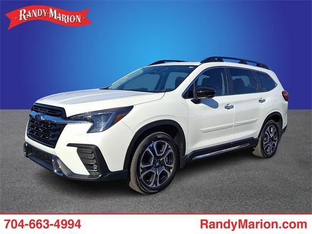 used 2025 Subaru Ascent car, priced at $44,591