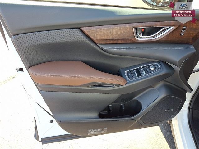 used 2025 Subaru Ascent car, priced at $45,241