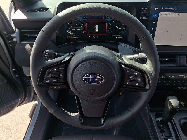 new 2026 Subaru Outback car, priced at $41,142