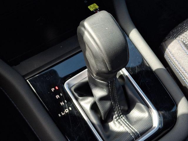 used 2025 Subaru Forester car, priced at $29,891