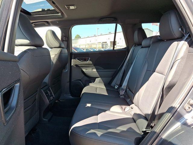 new 2026 Subaru Outback car, priced at $41,339