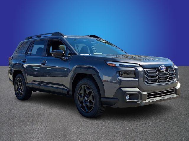 new 2026 Subaru Outback car, priced at $41,339