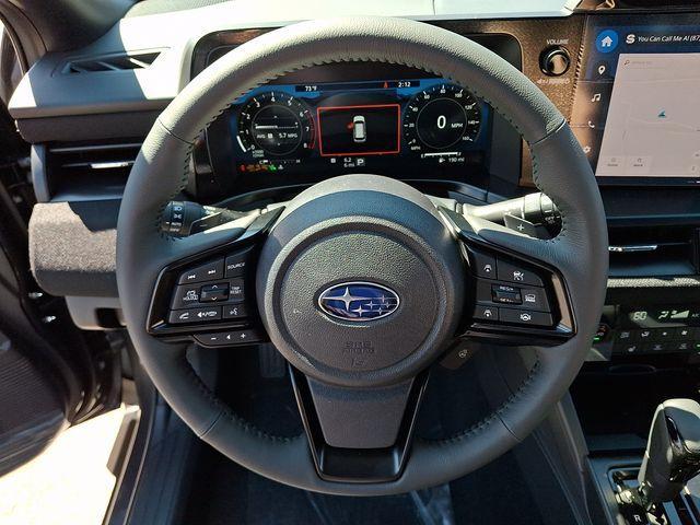 new 2026 Subaru Outback car, priced at $41,339