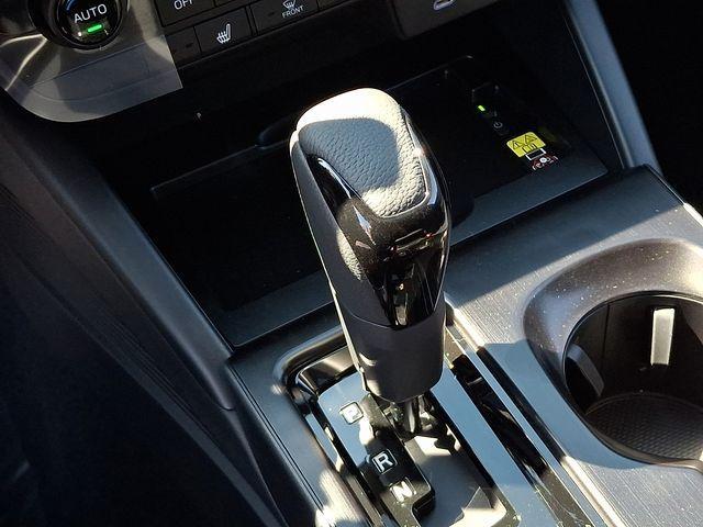 new 2026 Subaru Outback car, priced at $41,339