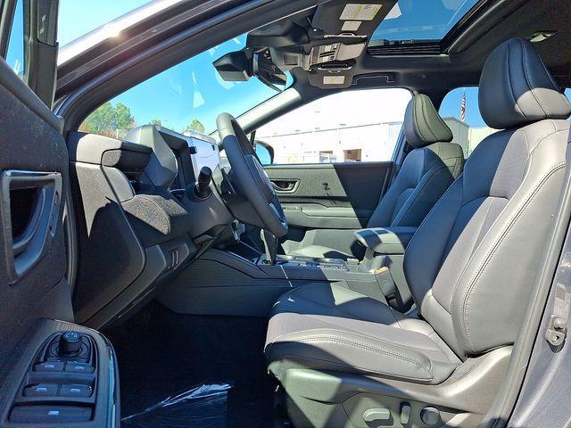 new 2026 Subaru Outback car, priced at $41,339