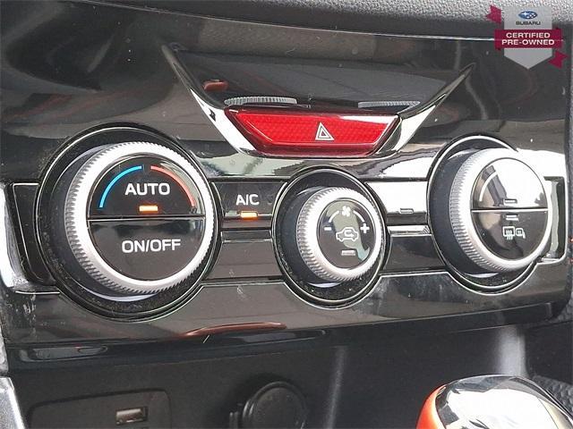 used 2022 Subaru Forester car, priced at $25,441