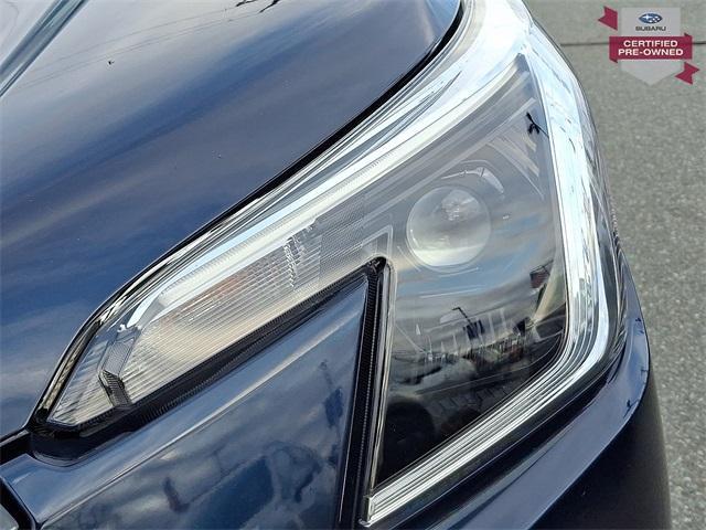 used 2022 Subaru Forester car, priced at $25,441