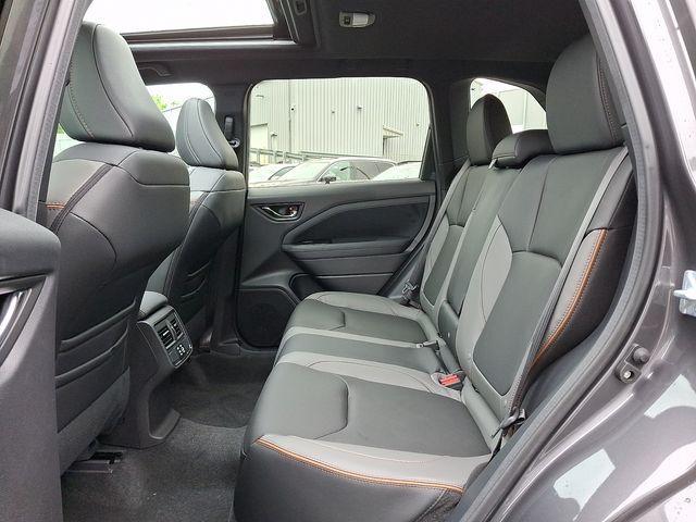 new 2026 Subaru Forester car, priced at $36,198