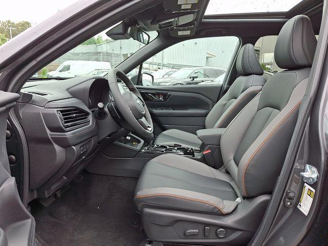 new 2026 Subaru Forester car, priced at $36,198