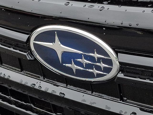 new 2026 Subaru Forester car, priced at $36,198