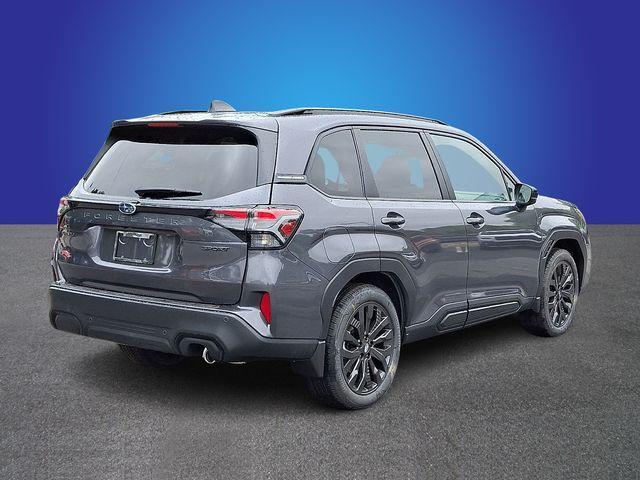 new 2026 Subaru Forester car, priced at $36,198