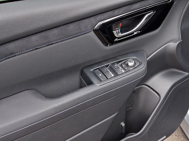 used 2025 Subaru Forester car, priced at $34,590