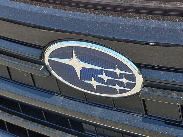 new 2026 Subaru Forester car, priced at $38,638