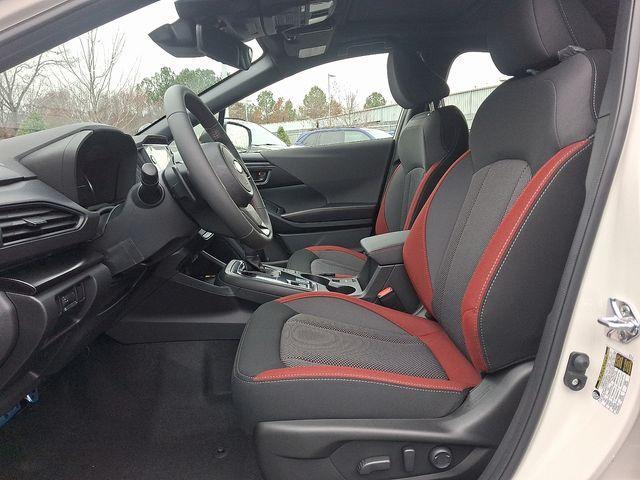 new 2026 Subaru Impreza car, priced at $31,565