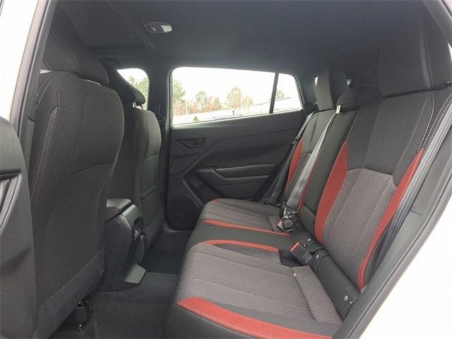 new 2026 Subaru Impreza car, priced at $31,565