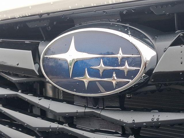 new 2026 Subaru Impreza car, priced at $31,565