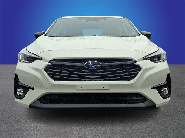 new 2026 Subaru Impreza car, priced at $31,565