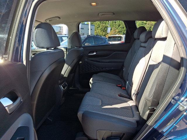 used 2023 Hyundai Santa Fe car, priced at $24,335