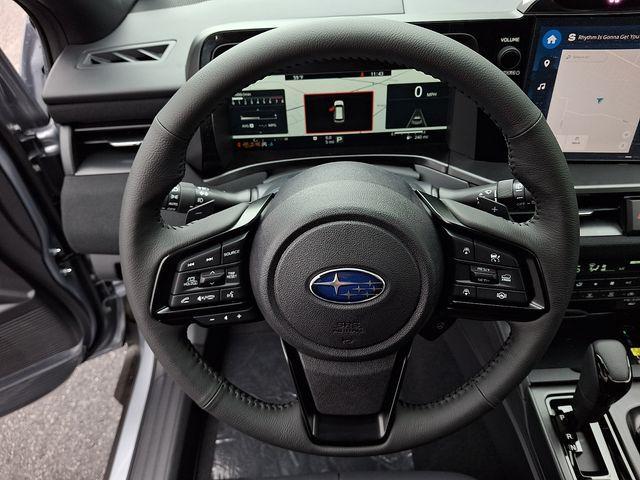 new 2026 Subaru Outback car, priced at $41,339