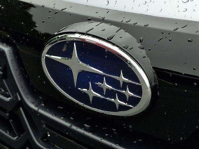 new 2026 Subaru Outback car, priced at $41,339