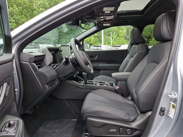 new 2026 Subaru Outback car, priced at $41,339