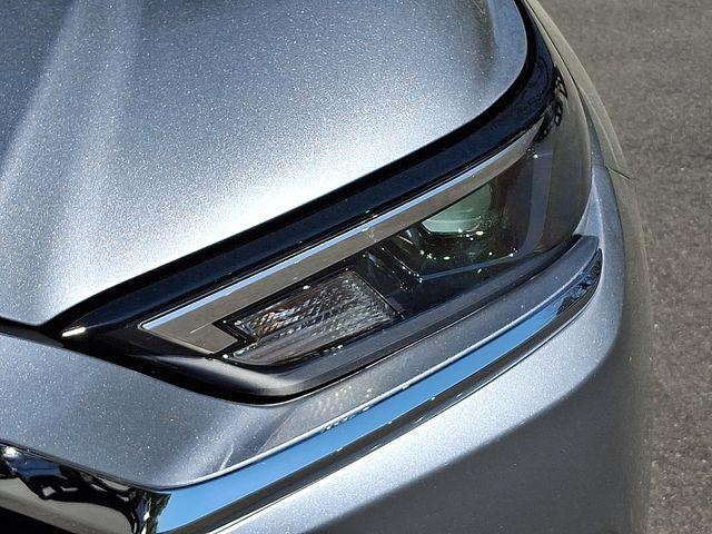 used 2025 Toyota Grand Highlander car, priced at $45,891