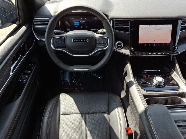 used 2024 Jeep Wagoneer L car, priced at $37,791