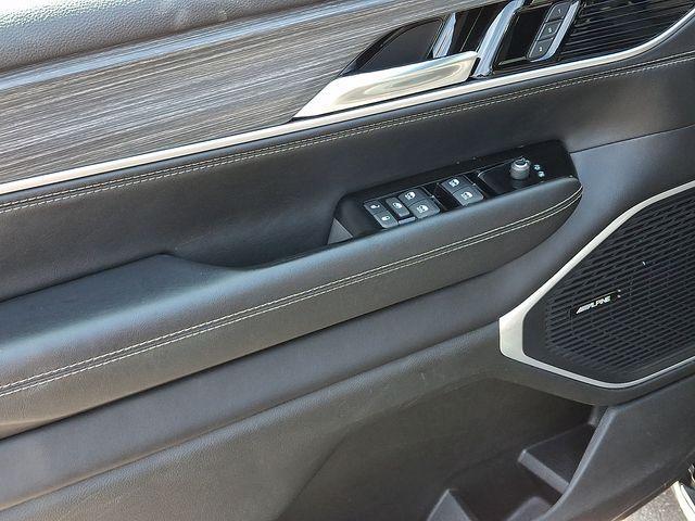 used 2024 Jeep Wagoneer L car, priced at $37,791