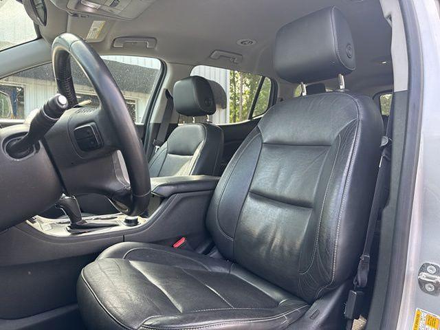 used 2018 GMC Acadia car, priced at $15,981