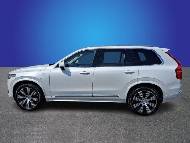 used 2025 Volvo XC90 Plug-In Hybrid car, priced at $59,981