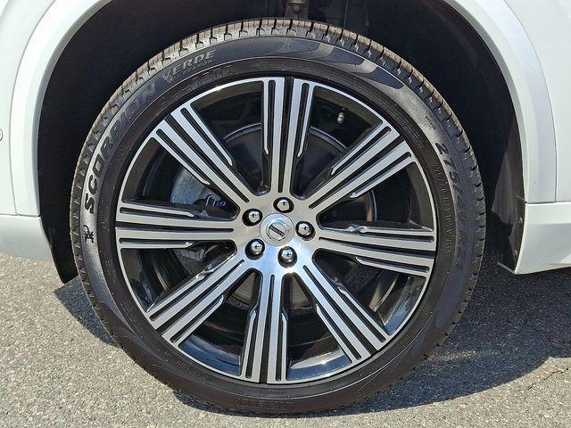 used 2025 Volvo XC90 Plug-In Hybrid car, priced at $59,981