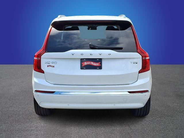 used 2025 Volvo XC90 Plug-In Hybrid car, priced at $59,981