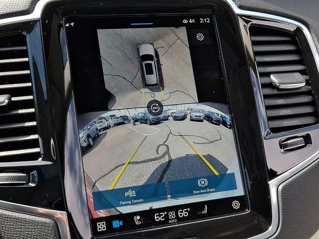 used 2025 Volvo XC90 Plug-In Hybrid car, priced at $59,981