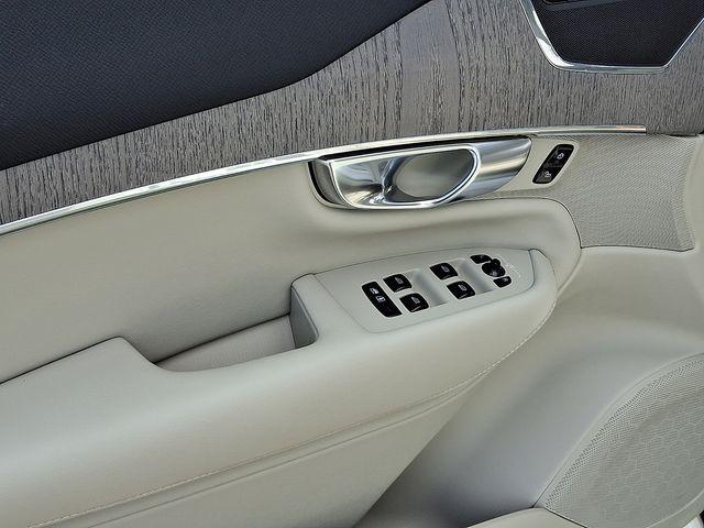 used 2025 Volvo XC90 Plug-In Hybrid car, priced at $59,981