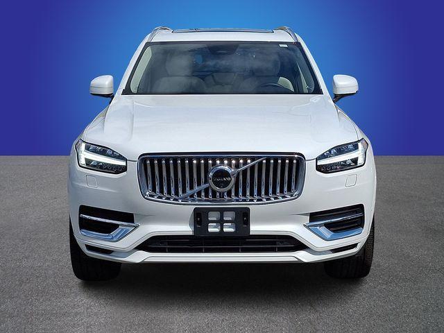 used 2025 Volvo XC90 Plug-In Hybrid car, priced at $59,981
