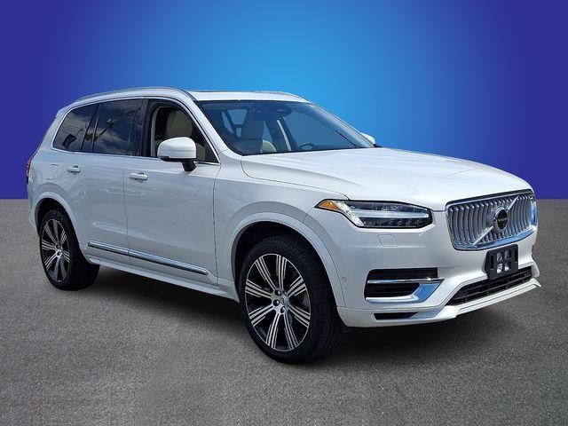 used 2025 Volvo XC90 Plug-In Hybrid car, priced at $59,981