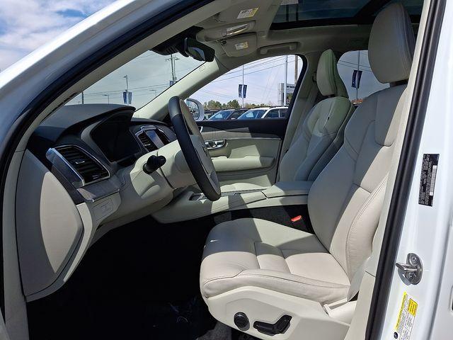 used 2025 Volvo XC90 Plug-In Hybrid car, priced at $59,981