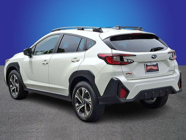 used 2025 Subaru Crosstrek car, priced at $27,981