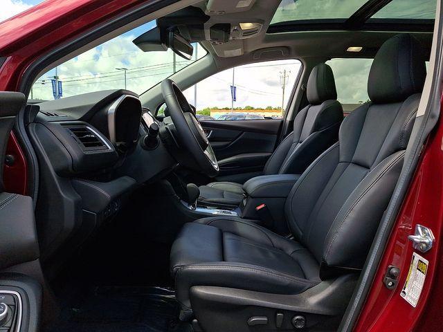 used 2025 Subaru Ascent car, priced at $42,085