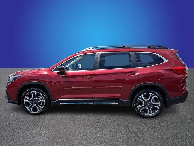 used 2025 Subaru Ascent car, priced at $42,085