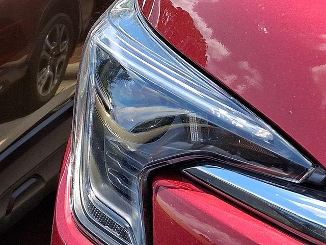 used 2025 Subaru Ascent car, priced at $42,441