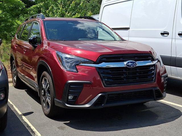 used 2025 Subaru Ascent car, priced at $42,441