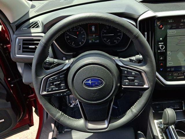 used 2025 Subaru Ascent car, priced at $42,085